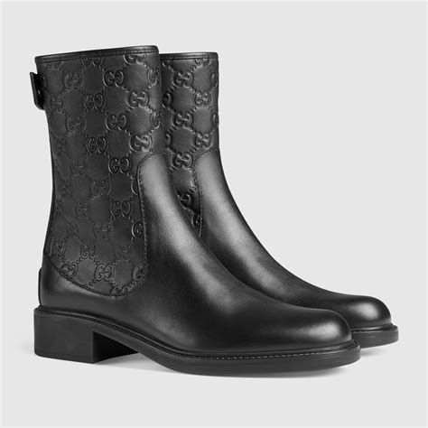 gucci oud boots|gucci boots outlet.